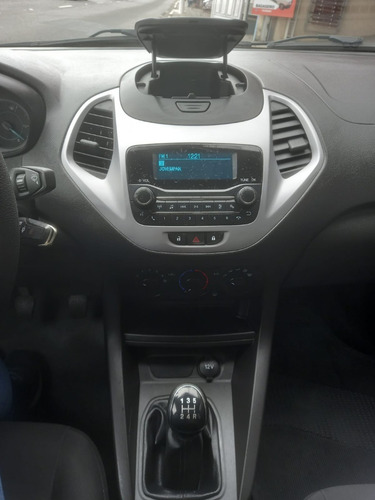 Imagem 13 de 15 de Ford Ka Se 1.0 2020