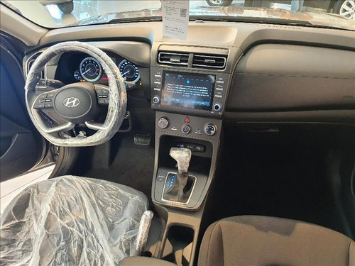 Imagem 7 de 14 de Hyundai Creta 1.0 Tgdi Comfort