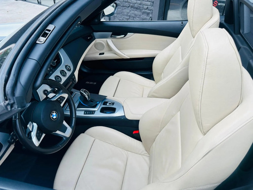 BMW Z4 3.0 Sdrive 35i 2p