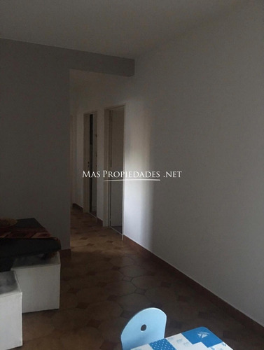 Imagen 2 de 14 de Departamento 3 Amb En Villa Lugano