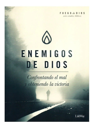 Enemigos De Dios 