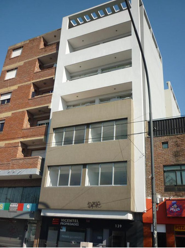 Alquiler Depto 1 Dormitorio - 7 E34 Y 35 - La Plata