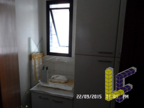 Venda Apartamento Sao Caetano Do Sul Santa Paula Ref: 11584 - 11584