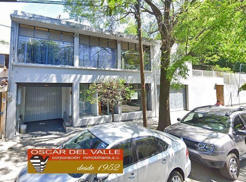 Oficinas En Venta   En Guadalupe Inn