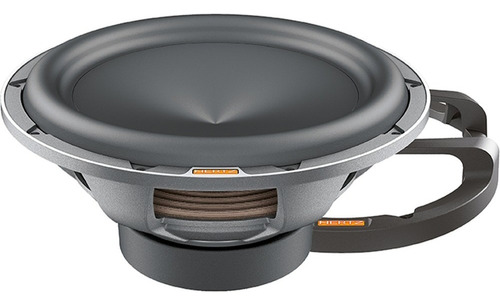 Subwoofer 12 Polegadas Hertz Mille Mp 300.3 D2 600w Rms