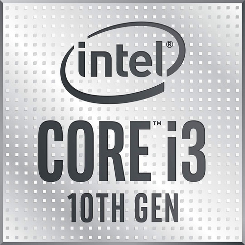Procesador Intel  Core I3-10105f Lga1200 Box