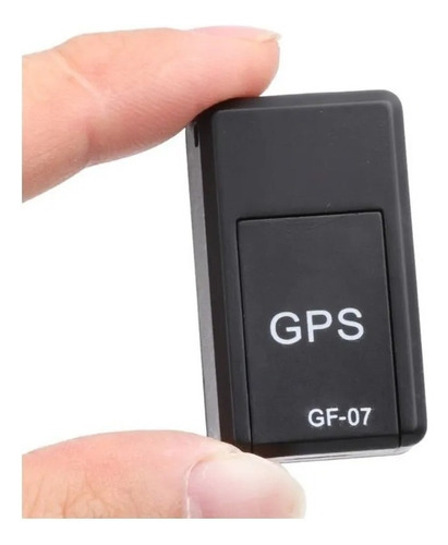 Mini Rastreador Gps Localizador Gps Rastreador Gps Portátil