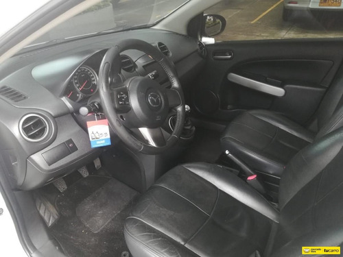 Mazda Mazda 2 Mt 1500cc