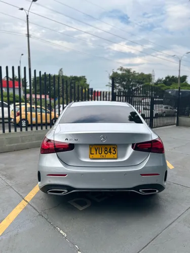 Mercedes-Benz Clase A 1.4 A 200