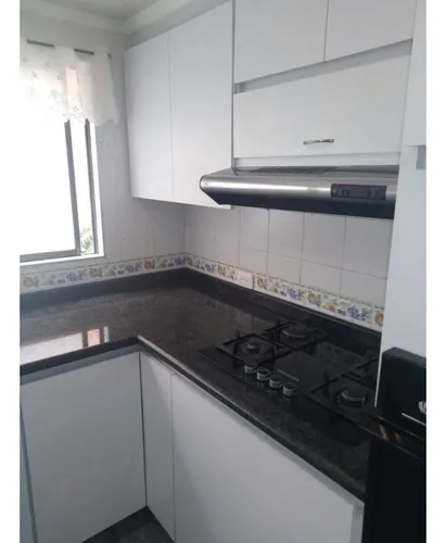 Vendo Espectacular Apartamento En La Cabrera
