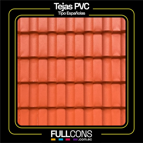 Imagen 6 de 6 de Vendo Láminas Tejas Pvc Duela Policarbonato Tubos De Acero