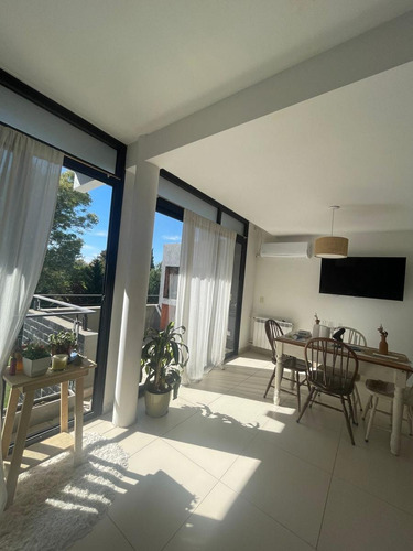 Departamento En Venta En Complejo Las Cavas, Canning