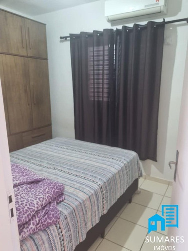 Imagem 22 de 22 de Casa Residencial Luz Da Esperança, São José Do Rio Preto - Ca01037 - 70983951