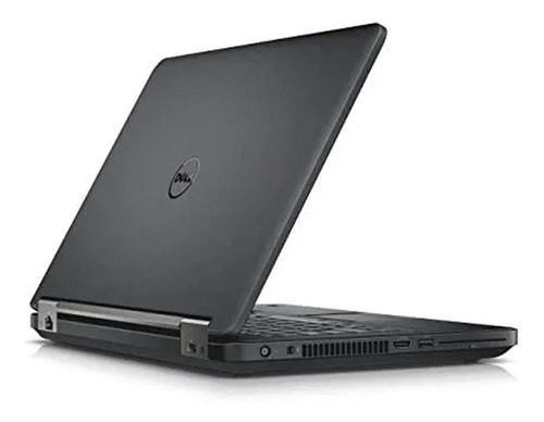 Notebook Dell Latitude 5450 Core I5 5ªg 4gb 120gb S/ Bateria