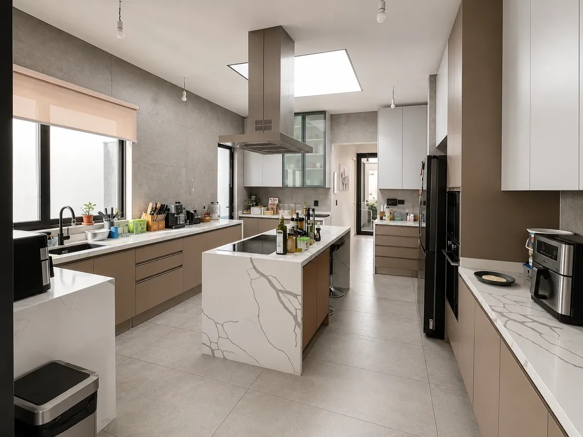 Imagen 5 de 18 de Exclusiva Casa En Venta | La Reina | Sin Comisión