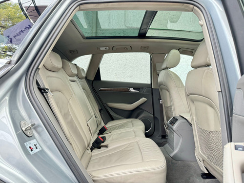 Audi Q5 3.2 Elite S Tronic Quattro Dsg