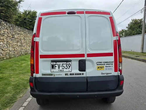 Renault Kangoo 1.6 Express
