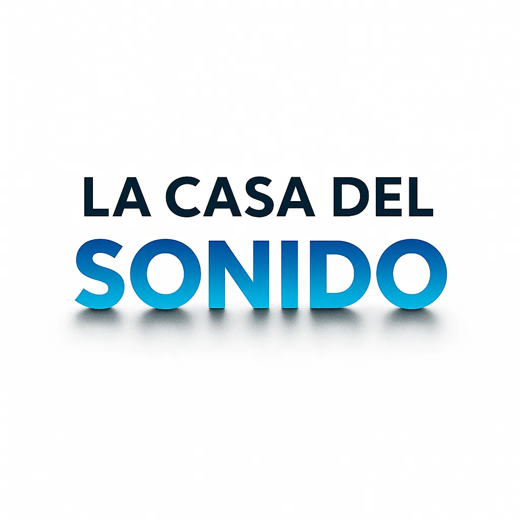 La Casa del Sonido