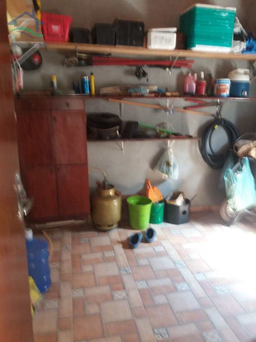 Chácara Com 3 Dorms, Pessegueiros, Extrema - R$ 400 Mil, Cod: 2771 - V2771