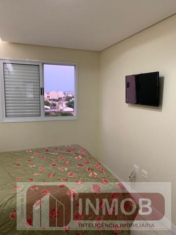 Imagem 10 de 12 de Apartamento Para Locação Em Taubaté, Vila Das Jabuticabeiras, 2 Dormitórios, 1 Suíte, 1 Banheiro, 2 Vagas - Ap0573_1-1798301