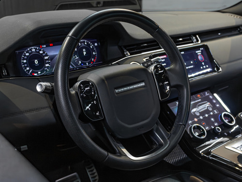 Land Rover Range Rover Evoque 2.0 R-dynamic Se Si4 Flex (p250) 5p