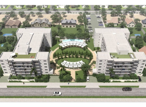 Departamento En Venta/cesión De Promesa - 1d - La Florida