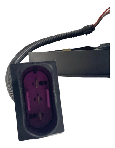 Motoventilador Audi A3 2002 (principal)