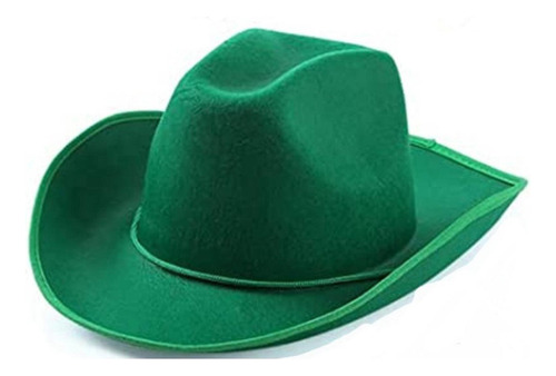 Sombrero De Vestuario De Vaquero Occidental Para De Fiesta
