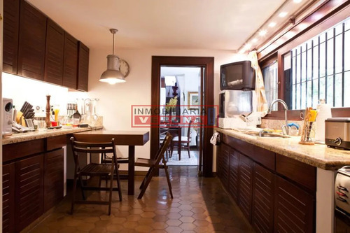 Casa En Venta En La Zona Del Golf.