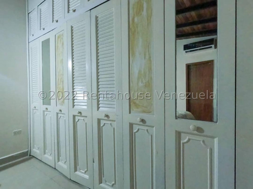 Bella Casa En Alquiler En Barquisimeto Jr