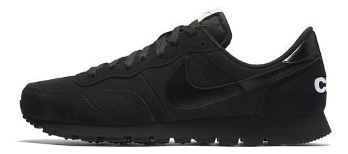 Zapatillas Nike Air Pegasus 83 Cdg Black 917490-001   