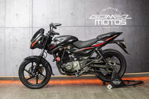 Bajaj Pulsar 180 2019