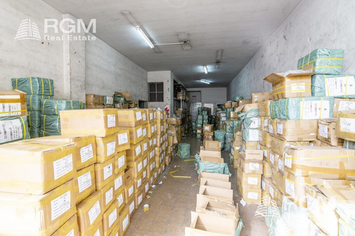 Imagen 6 de 9 de Oficina En Venta - Balvanera