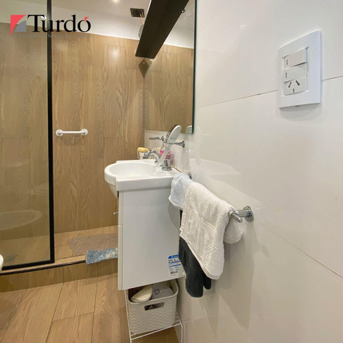 Venta Departamento 2 Ambientes En Zona Plaza Colón, Mar Del Plata