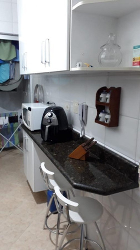 Imagem 4 de 15 de Apartamento Para Venda Em São Caetano Do Sul, Fundação, 3 Dormitórios, 1 Banheiro, 1 Vaga - Mo-scs63h_1-2297634