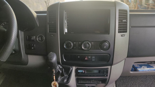 Sprinter Cdi 515 Ano 2018 Jm Cod.1123