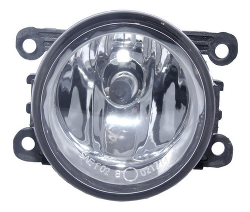 Par Neblinero Suzuki Sx4 1600 M16a Rw416-3 2007 2010