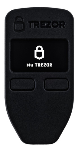 Trezor One - Distribuidor Oficial