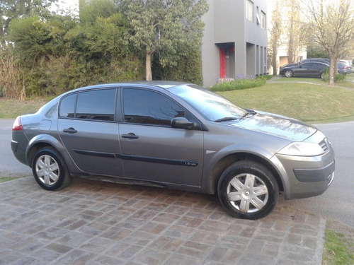 Renault, Megane