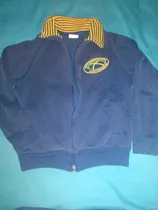 Comprar Campera De Uniformes Santa Felicitas Usado Talle 30