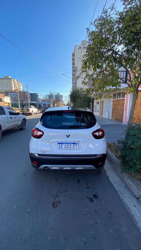 Imagen 4 de 9 de Renault Captur 1.6 Intense Cvt Bosé