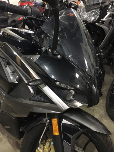 Imagen 8 de 25 de Bajaj Rouser Rs 200 0km - Nautisur Motos