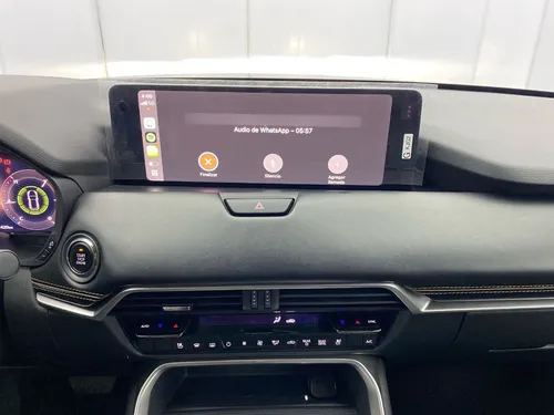 Mazda Cx-90 3.3 Grand Touring Signature Awd At Hibrido Ligero - Mhev