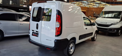 Fiat Fiorino 1.4 Endurance