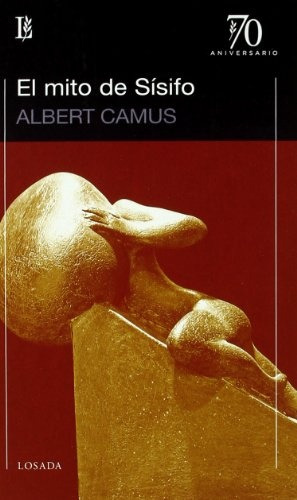 Mito De Sisifo, El - Albert Camus