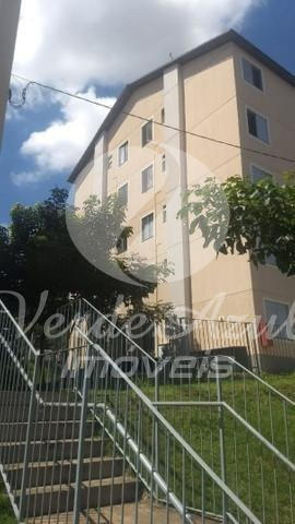 Apartamento À Venda Em Residencial Santa Joana - Ap007935