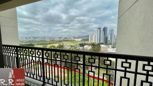 Imagem 4 de 30 de Rrcod4070 Apartamento 228m² Condomínio Atria Alphaville - Oportunidade - 4 Suítes 4 Vagas - Barueri, Sp - Ótima Localização - Rr4070 - 70326713