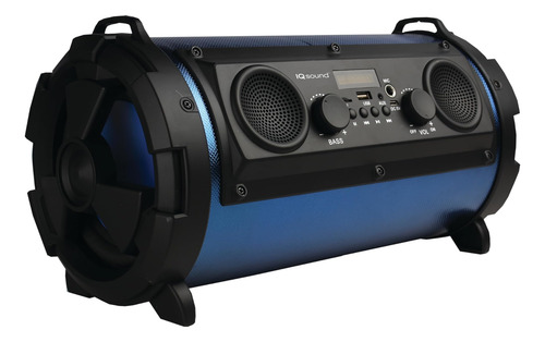 Iq Sound Iq-1525bt 5+2 Altavoces Bluetooth Inalámbricos Soni