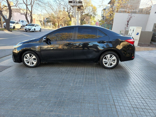 Imagen 15 de 19 de Toyota Corolla 1.8 Xei