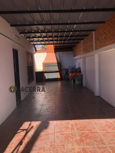 Ph/tipo Casa Entrada Independiente Impecable